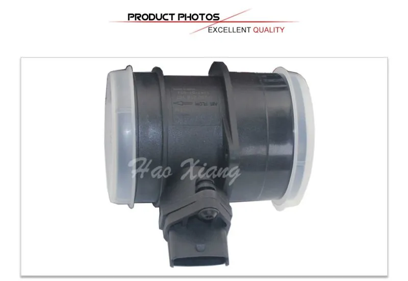 Good Quality MAF Mass Air Flow Sensor 0280218353 0280218167 368272178