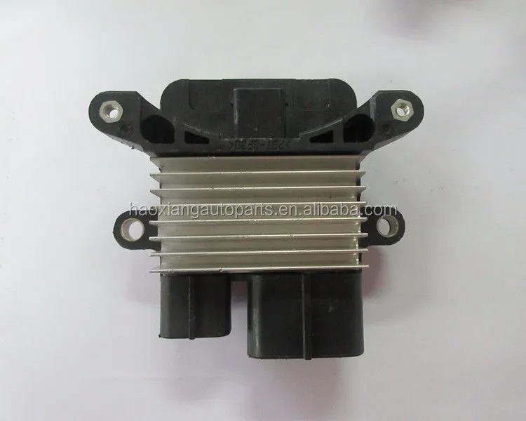 Good Quality Cooling Fan Control Module 499300-3171