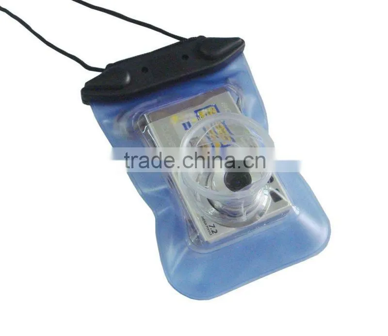 Waterproof Underwater Dry Bag For Camera