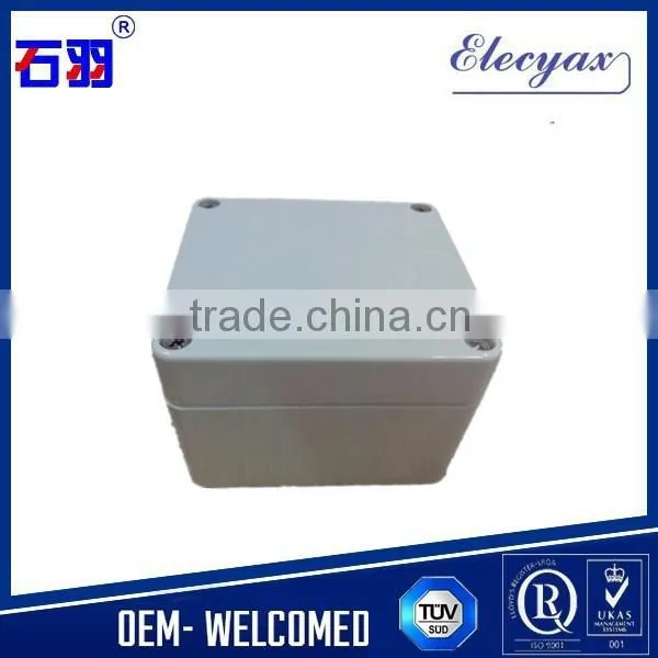 2015 Best seller plastic box J10-59/Underground junction box for electrical connection