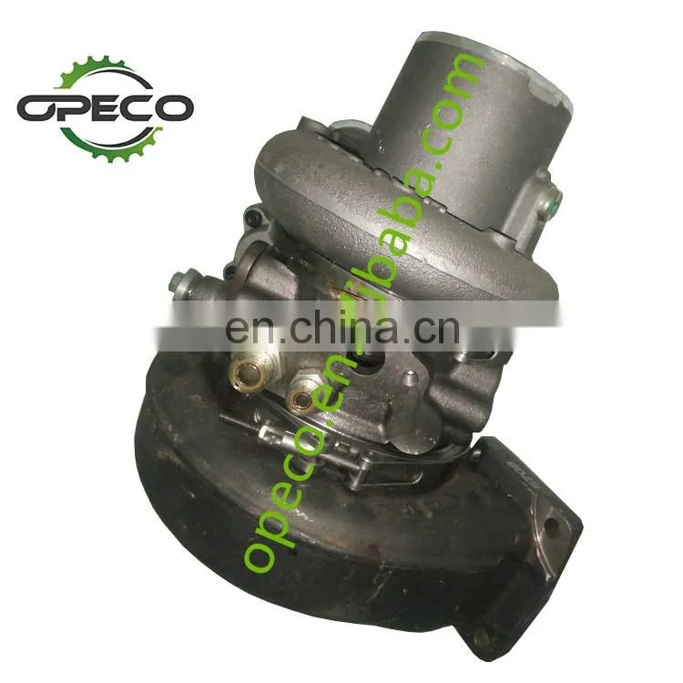 HE431VTi turbocharger 4036847 3778554 3781162 4041085 4036847 4045928 4044529 5352241 4036849 4036850 4036851 4041085 4045928