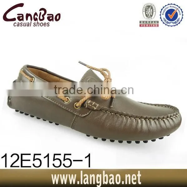 2014 new designer loafers,Men moccasin shoes
