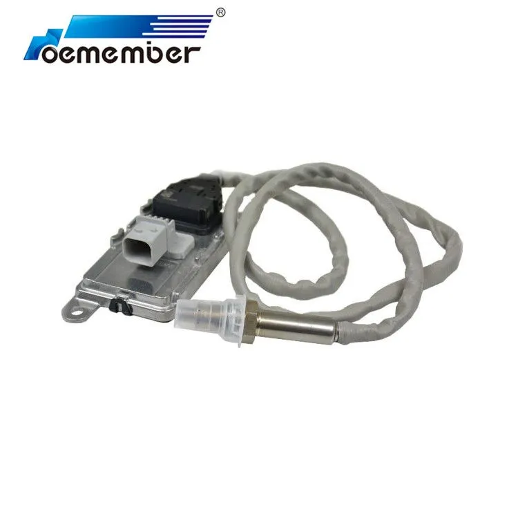 2294290 5WK97400 Nitrogen Oxide Nox Sensor EURO 6 2247380 2296800 for Scania