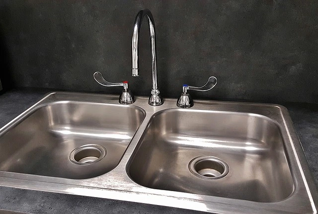 Stainless Steel For Modern Kitchen Appliances