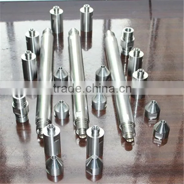 oem precision construction equipment parts