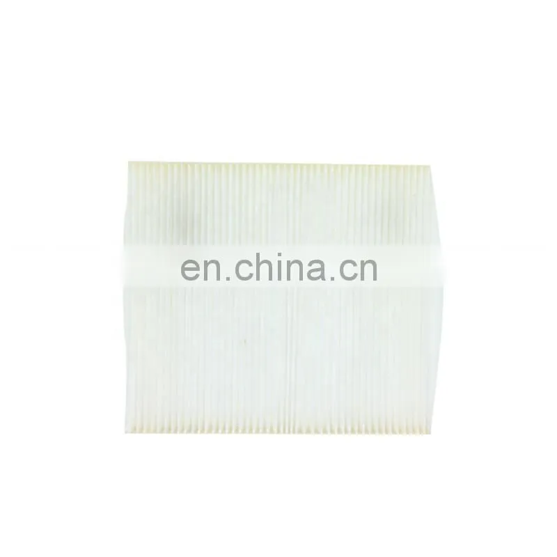 IVAN ZONEKO Custom High Quality Reliable Quality Automobile Car Cabin Air Filter 97133-2E210 971332E210 For Hyundai Tucson SUV