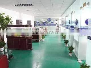 Dongguan Bosta Electronics Technology Co., Ltd. company overview - view 1