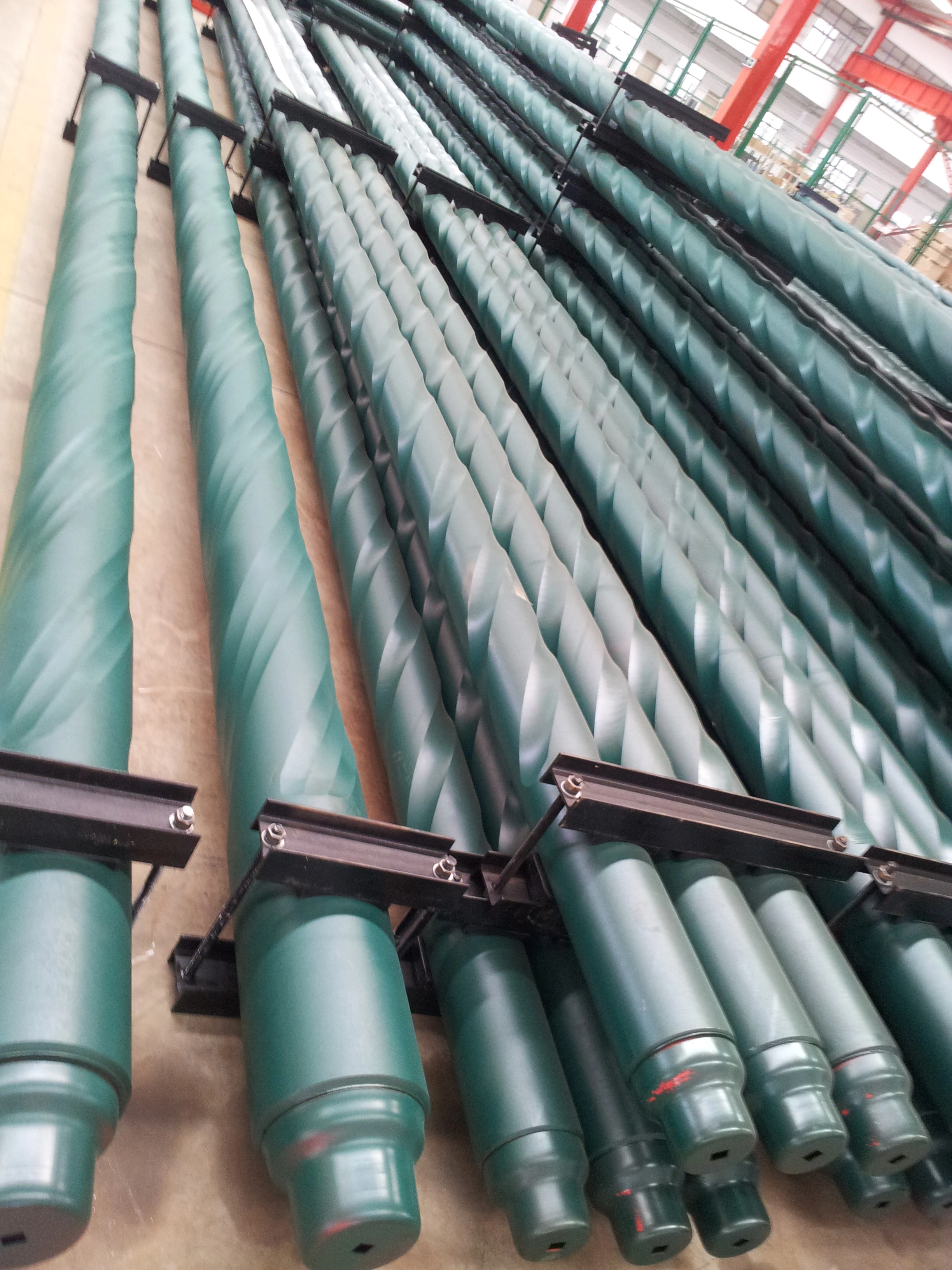 Beijing Metalwork Petroleum Technology Co;Ltd company overview - view 4