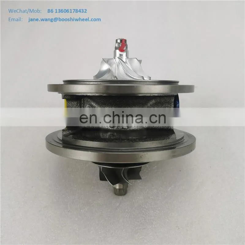Cartridge 16359700006 16359880006 2.0T core turbocharger