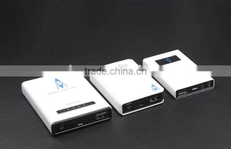 Portable Power Bank 5000mah
