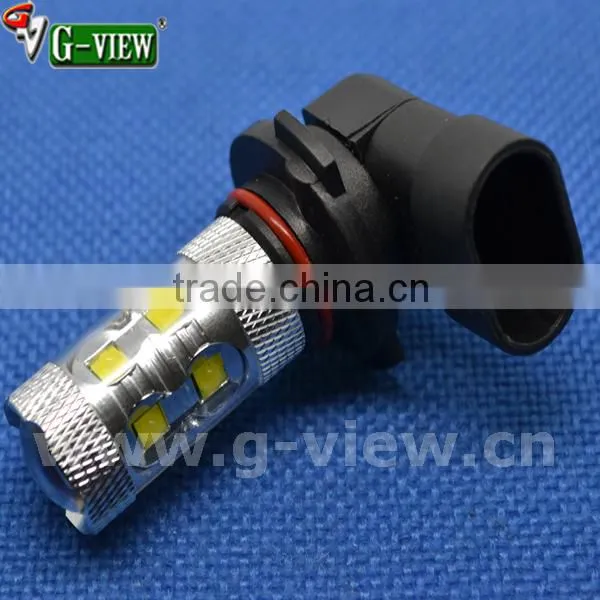 Hotsale factory car led light 50w car led bulb H4 Car led