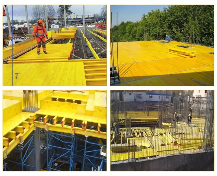 H20 Timber Beam Used in Constrcution Made In China