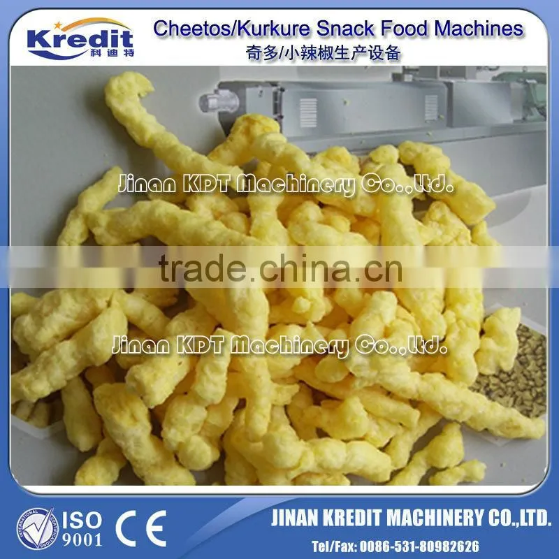 Cheetos Snack Food Machine