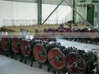 Shiyan Chaolida Industry & Trade Co., Ltd. company overview - view 2