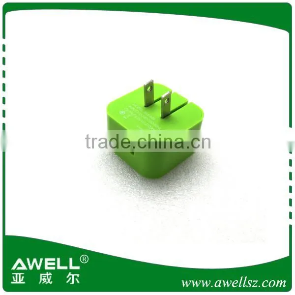 Wholesale high quality with Cheap Price Mobile Charger Portable usb travel charger