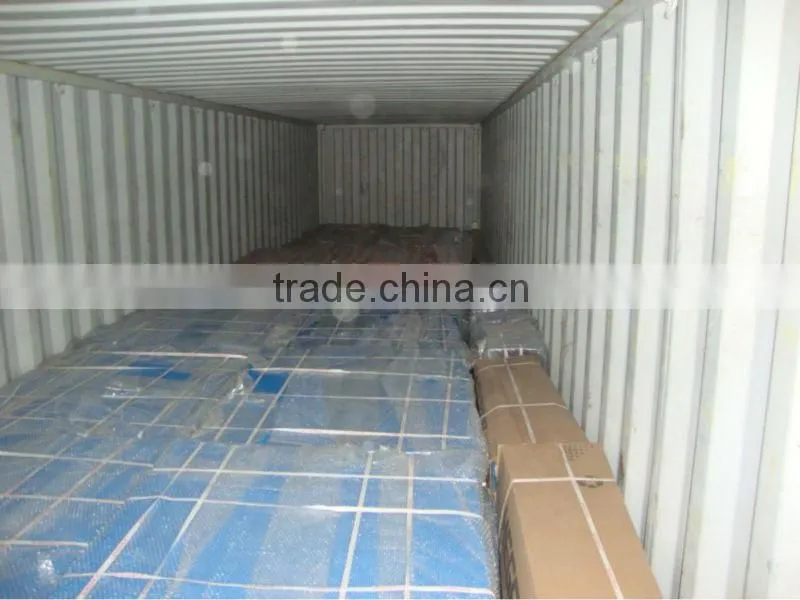 Selective Heavy Duty Pallet Racking