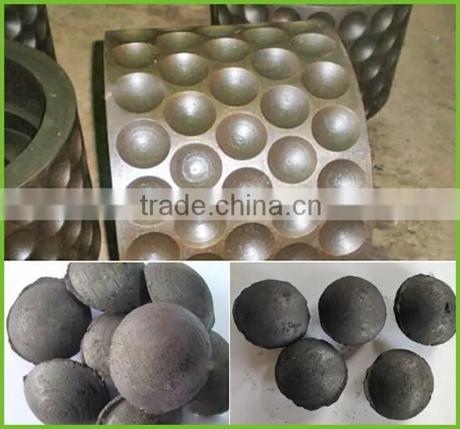 coal briquette press machine | charcoal briquette machine | Coal powder compressing machine