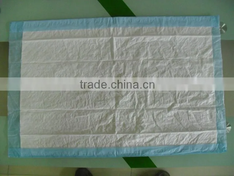 dispossable underpads