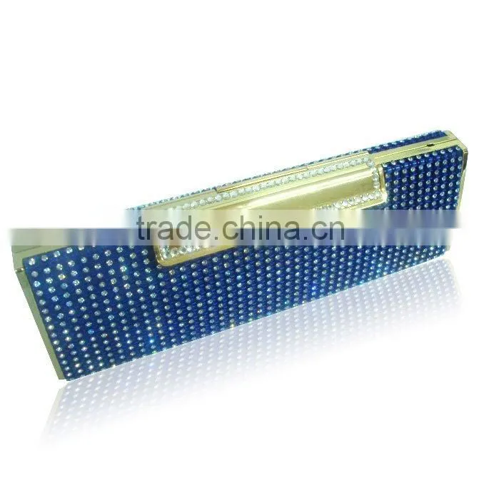 wholesale crystal designer clutches