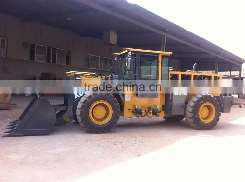 XD926G 2.0T Alibaba Express container loader container for sale tilter top loader made in CHINA