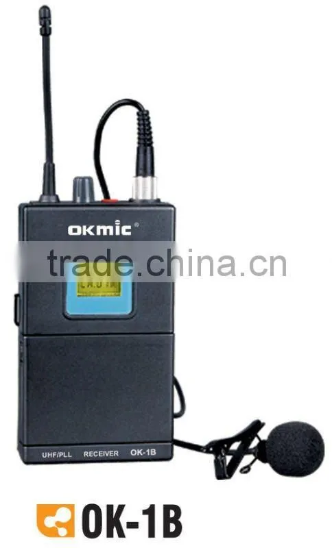 High Quality True Divesity Transmitter Made in China