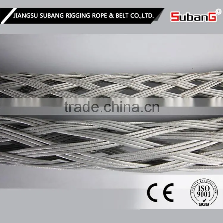 Factory Price wire rope winches price per meter