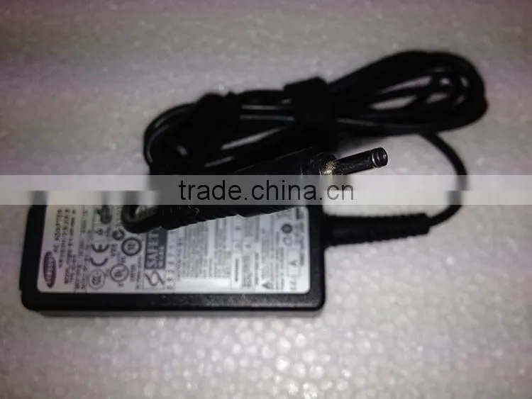 New Original For Samsung Laptop Adapter ac Power Charger 19V 2.1A 40W ADP-40MH AB For Samsung 900X3C 915S3G 905S3G Ultrabook