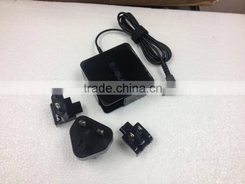 Power Supply 65W For Asus ADP-65AW AC Adapter 19V 3.42A For Asus Laptop Charger 3.0mm*1.1mm