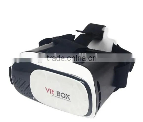 Virtual reality 3d vr headset for smart phone cheap universal xnxx 3d video porn glasses virtual reality