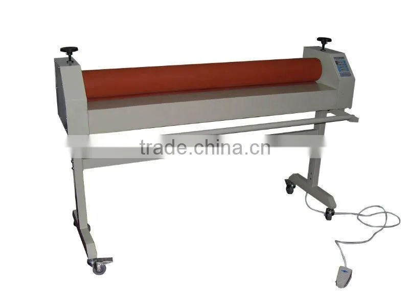 cold press laminator