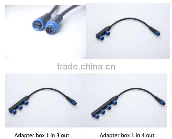 new style from china manufactory IP67 rating 100w led street light with module parts