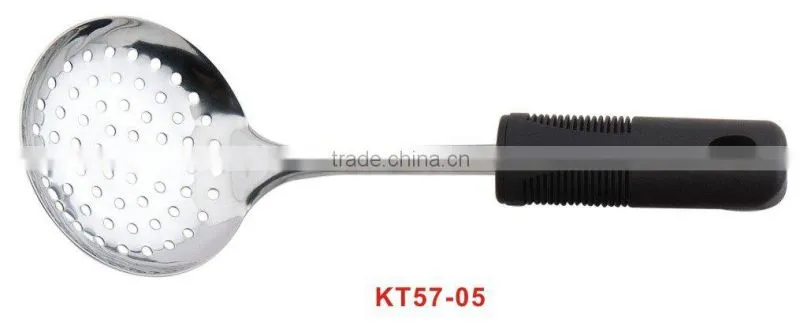 stainless steel serving spoon KT57-05