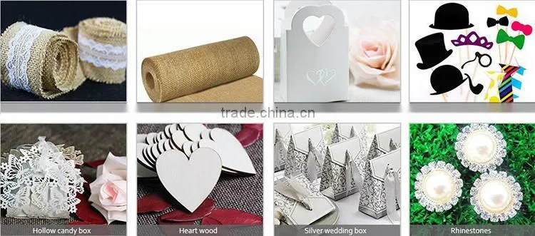 50pcs Cupcake Wrappers Wraps Cases Wedding Cake Edge