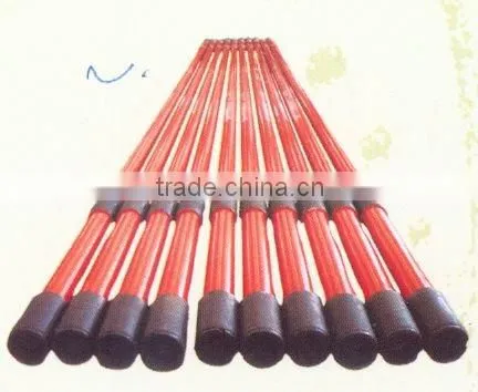 API 5L X46 Line pipes