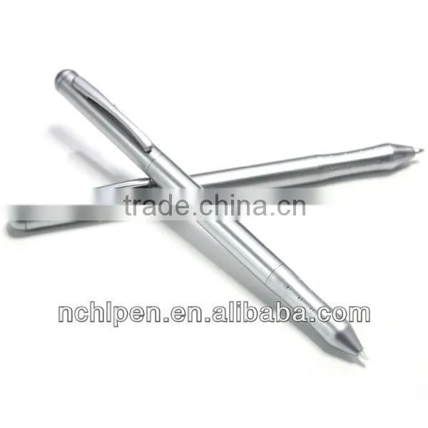 promotional pen with led light