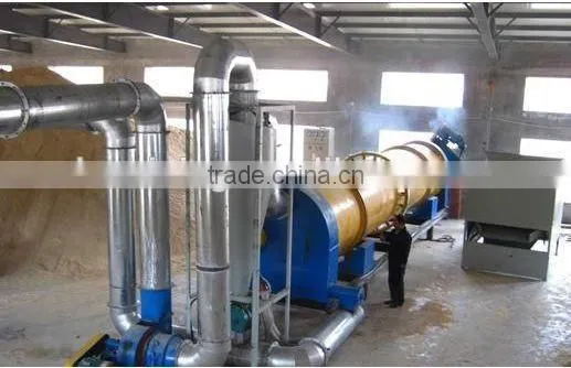 Rotary Dryer /Rotary Dryer Machine HOT SALE!