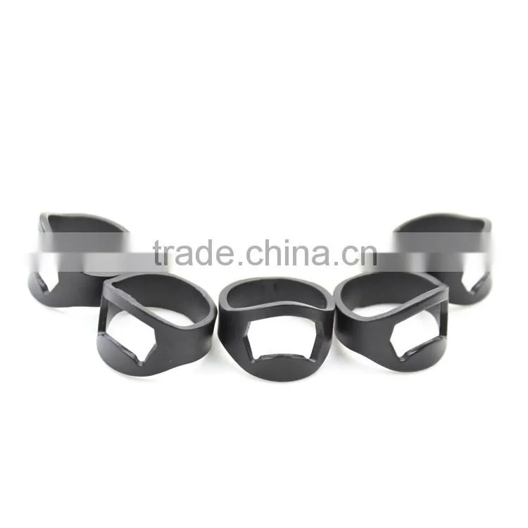 Promotional Special Ring Bottle OpenerBeer bottle opener