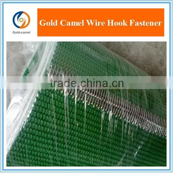 Wire Hook Belt Fastener