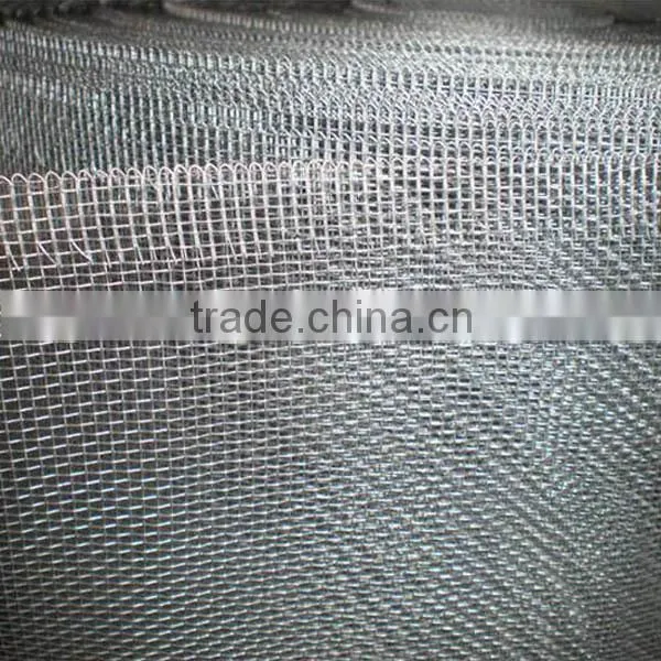 Stainless Wire Window Screen Mesh