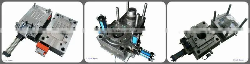 Professional panel socket mold