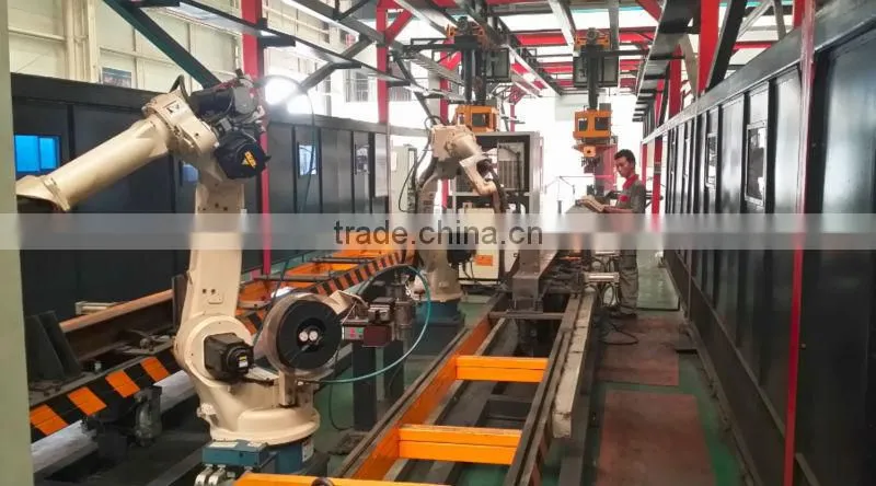 multilayer combilift smart parking system