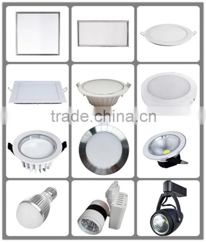 decorative home use led led ceiling light with sensor