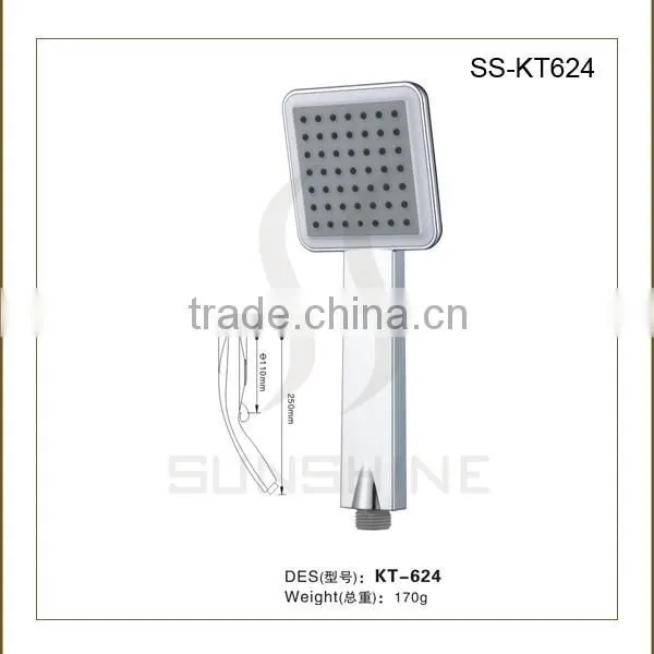SS-KT624 Hot Selling High Quality Korea Shower Head