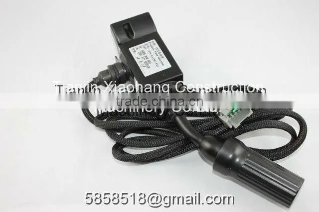 ZF WG200 Transmission Gearbox for Liugong XCMG TGT motor grader