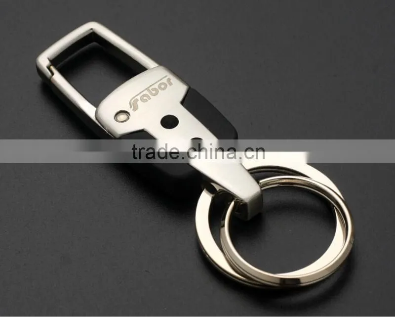 Promotional gift item,Logo Custom Promotional Gift,Metal key chain, Keychain