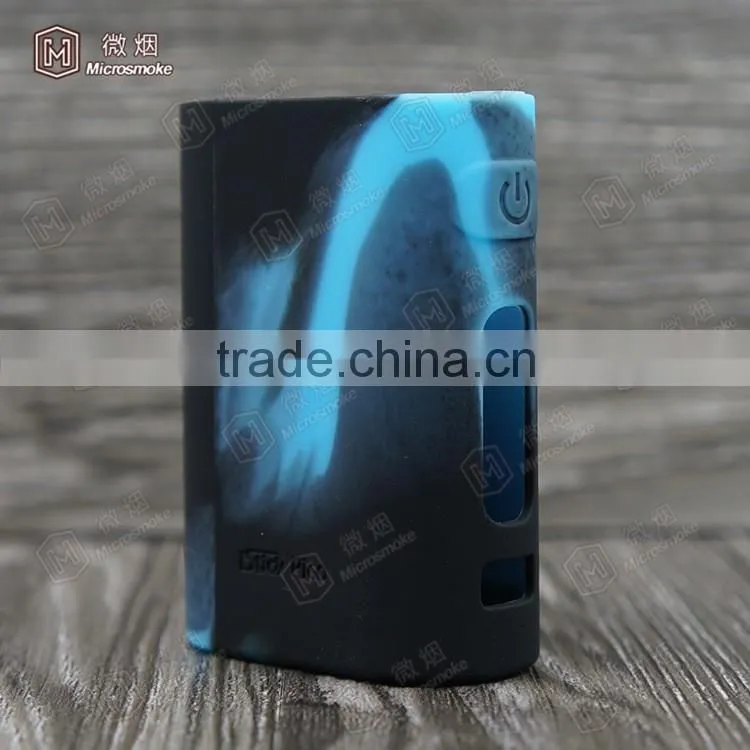 RHS Original Istick Pico 75w mod, Istick Pico Kit silicone protective case sleeve hot selling