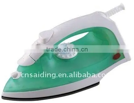 New Design High Quality Fashion Professional Steam Iron
