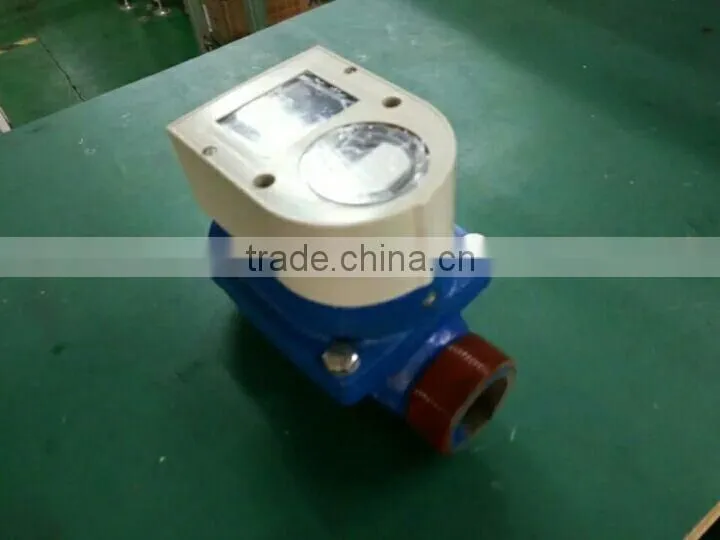Thread Connect Power Valve For Smart Water Meter DN32-40