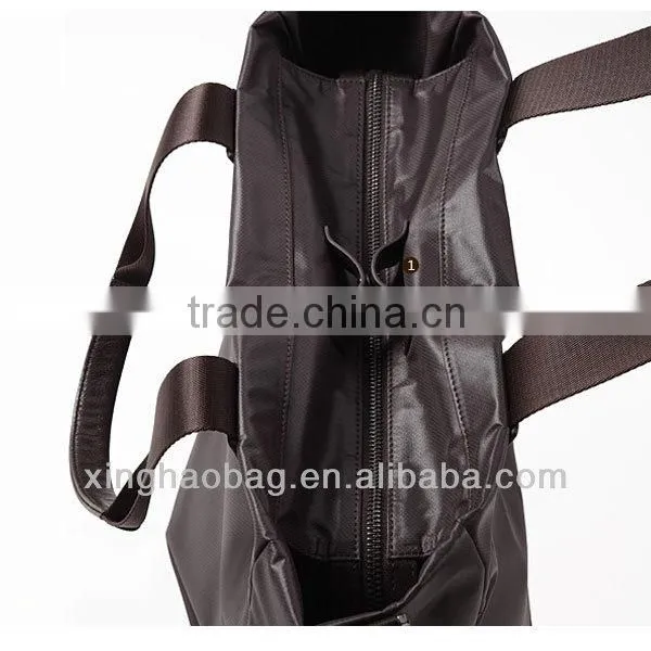 2014 trendy fashion bangkok shoulder bag leather bags