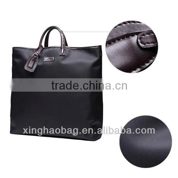 Fashion tote bag online shopping in china bulk site